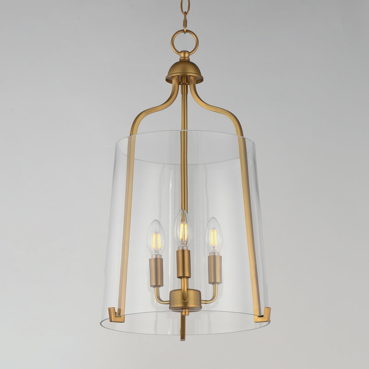Bellmore Foyer Pendant