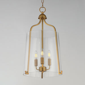 Bellmore Foyer Pendant