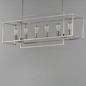 Gridline Linear Pendant