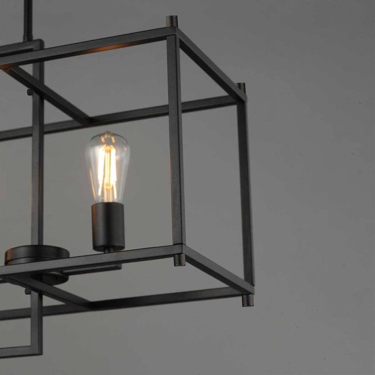 Gridline Linear Pendant
