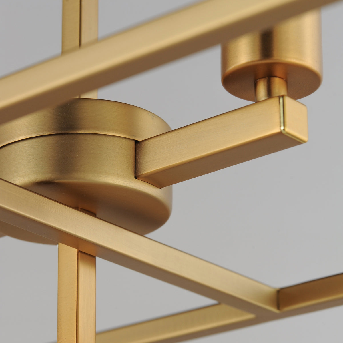 Gridline Linear Pendant