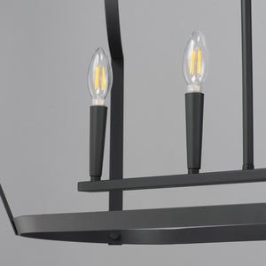 Arden Linear Pendant