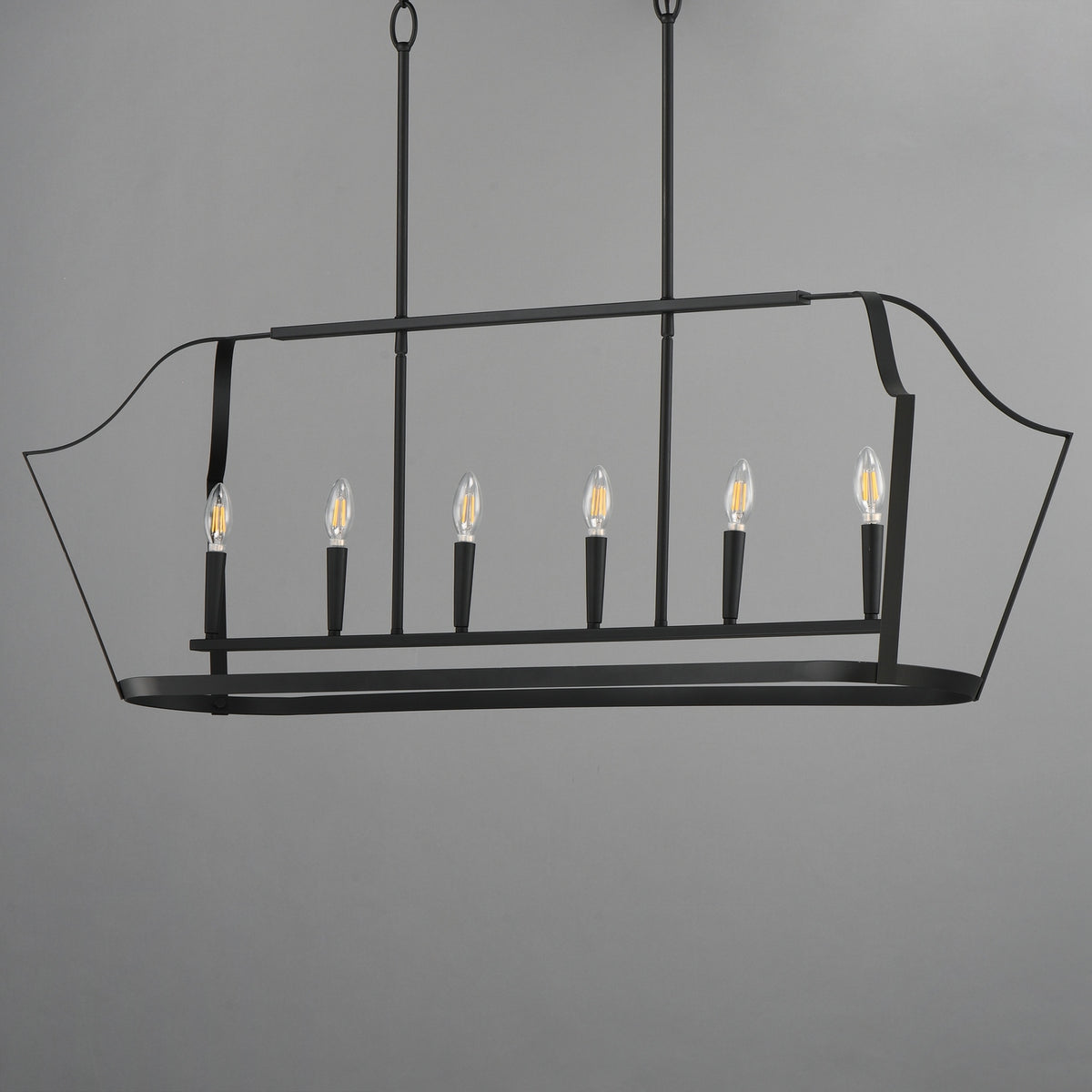 Arden Linear Pendant