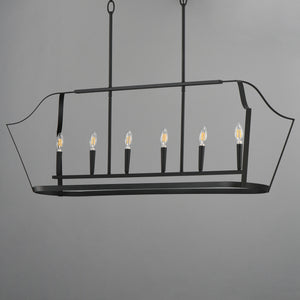 Arden Linear Pendant