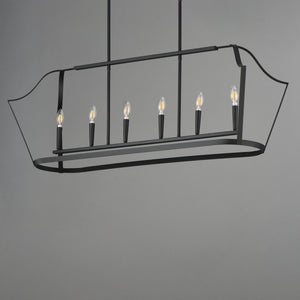 Arden Linear Pendant