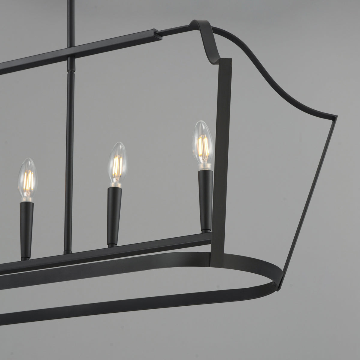 Arden Linear Pendant