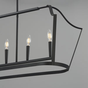 Arden Linear Pendant
