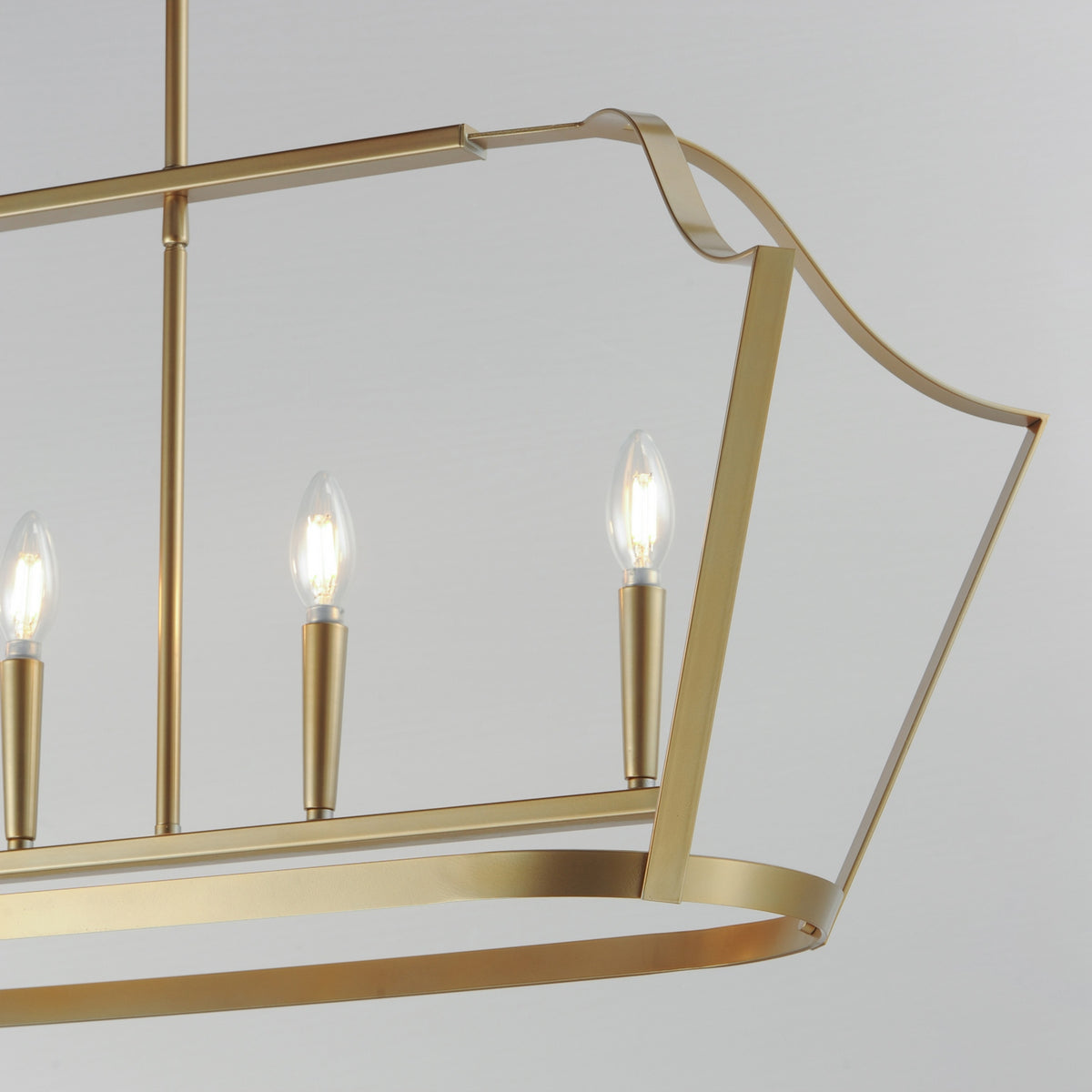 Arden Linear Pendant