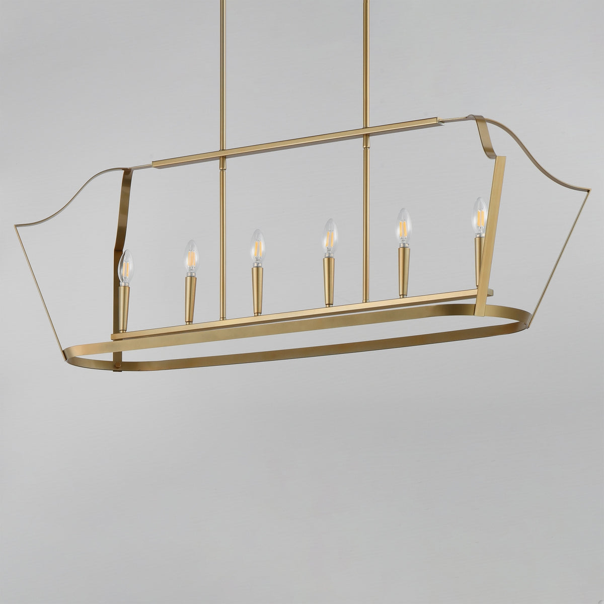 Arden Linear Pendant