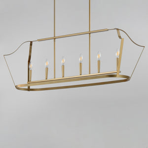 Arden Linear Pendant