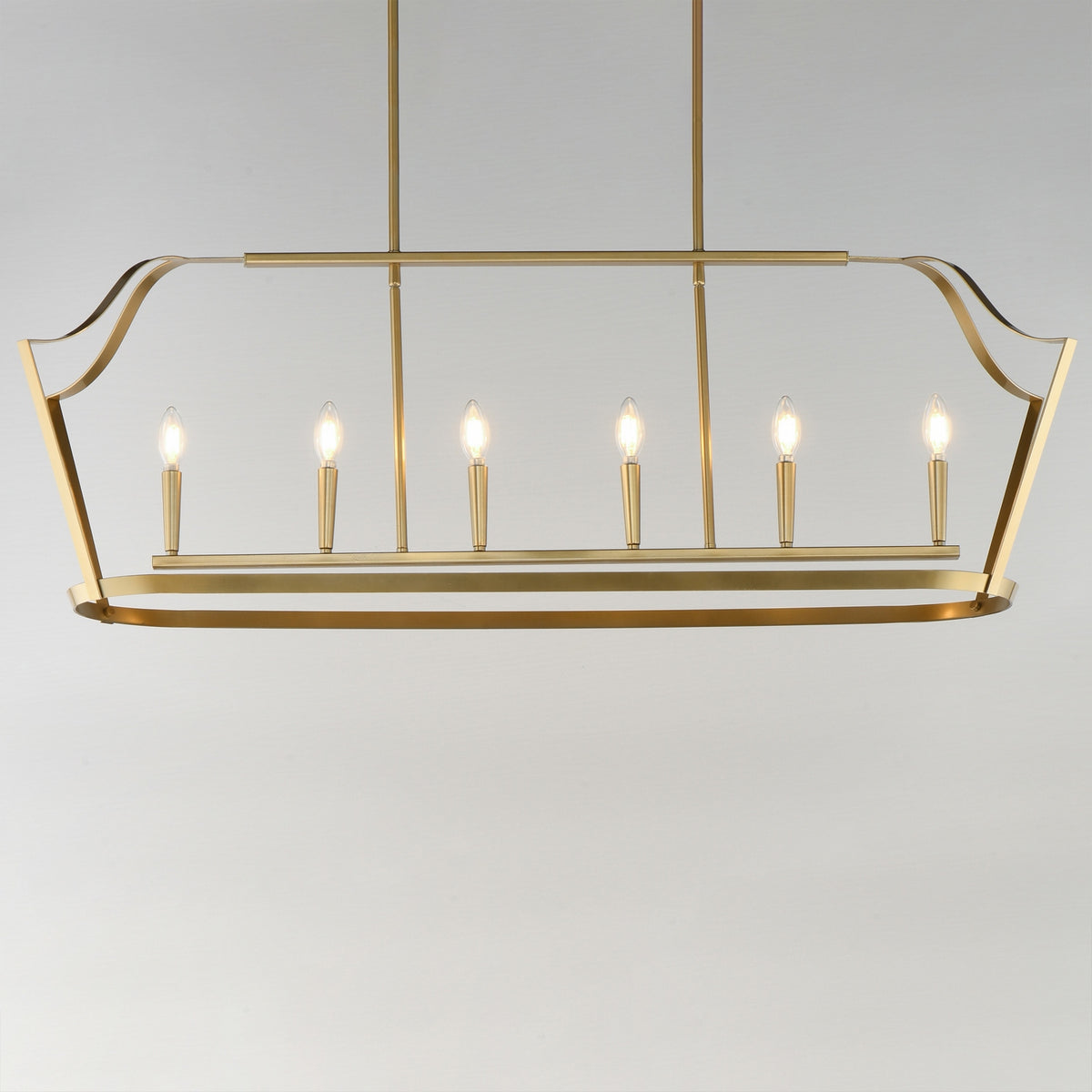 Arden Linear Pendant