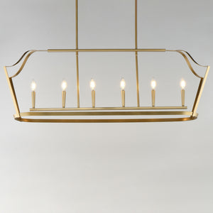 Arden Linear Pendant