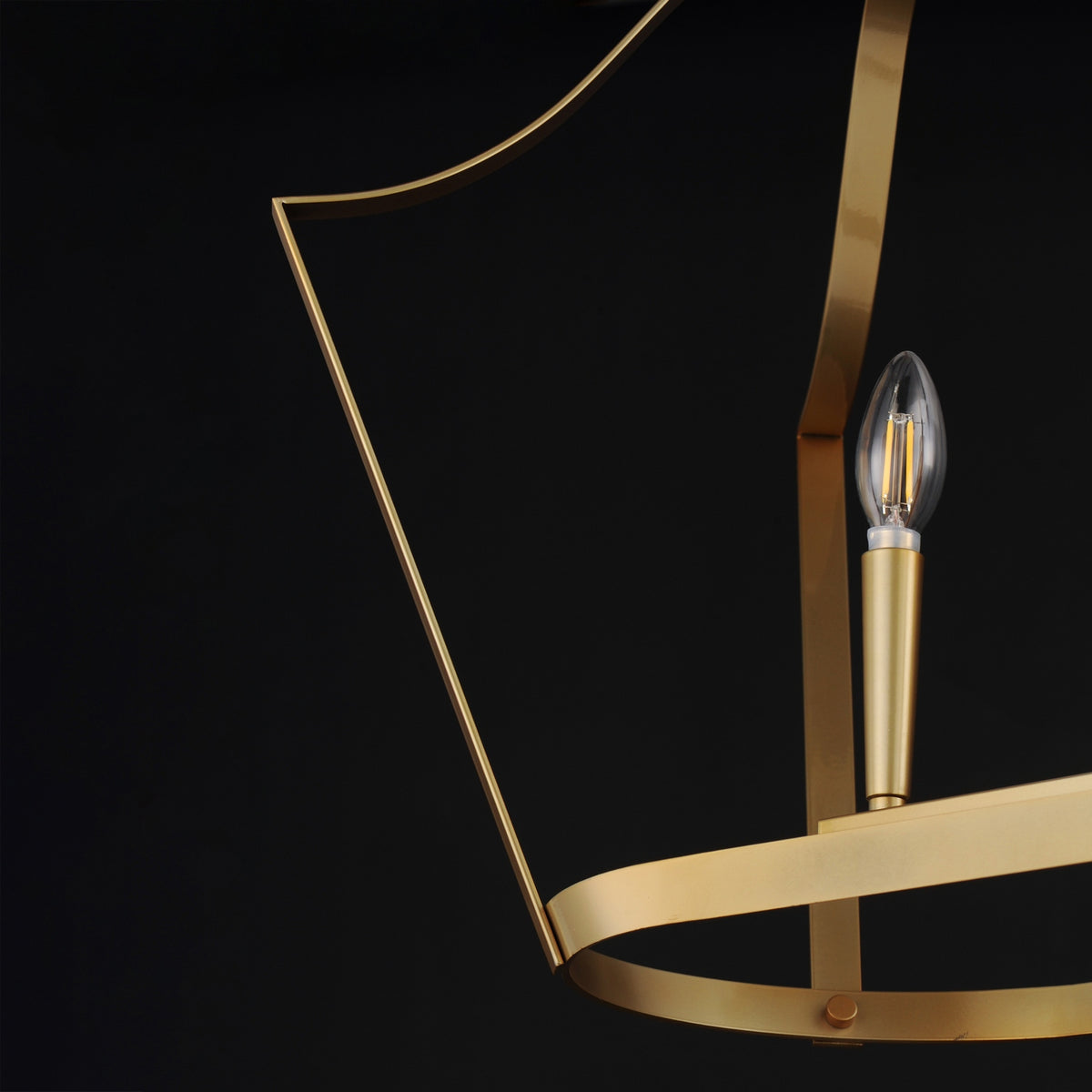 Arden Linear Pendant