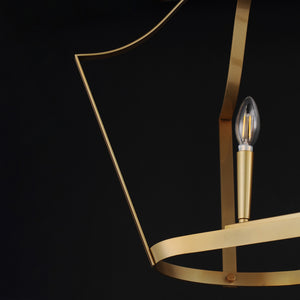 Arden Linear Pendant