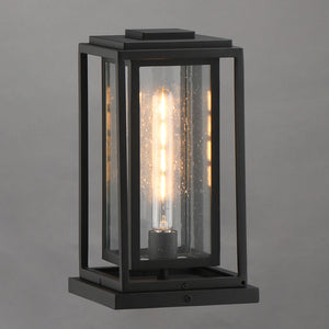 Cabana Deck Lantern