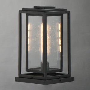Cabana Deck Lantern