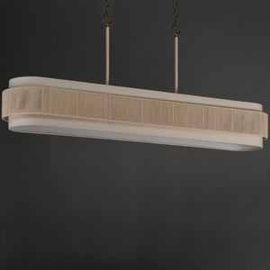 Seacliff Linear Pendant