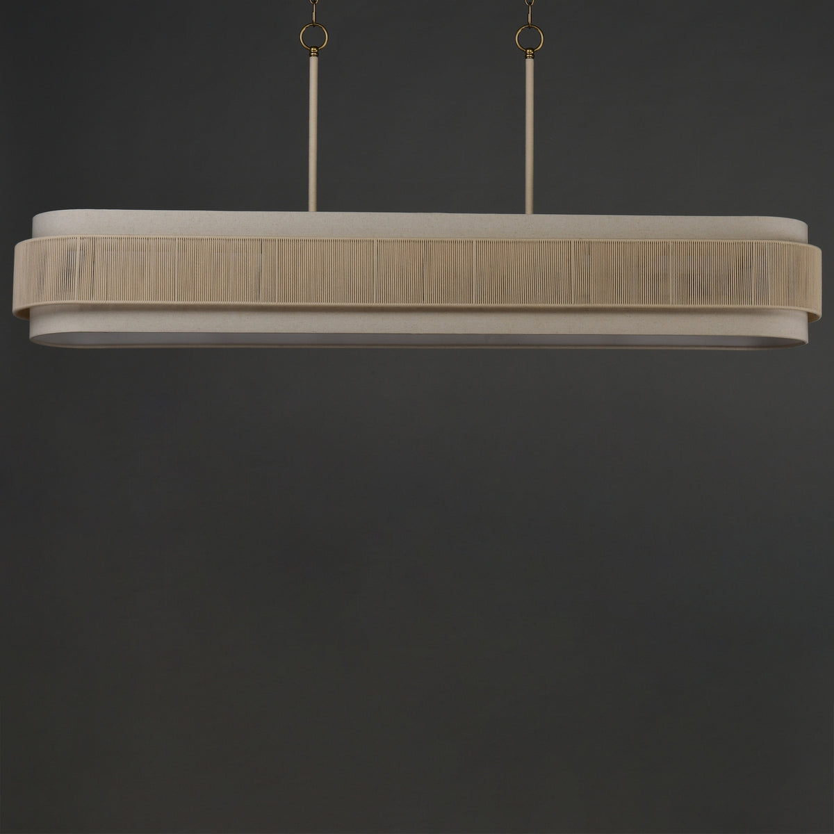 Seacliff Linear Pendant