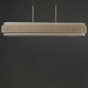 Seacliff Linear Pendant