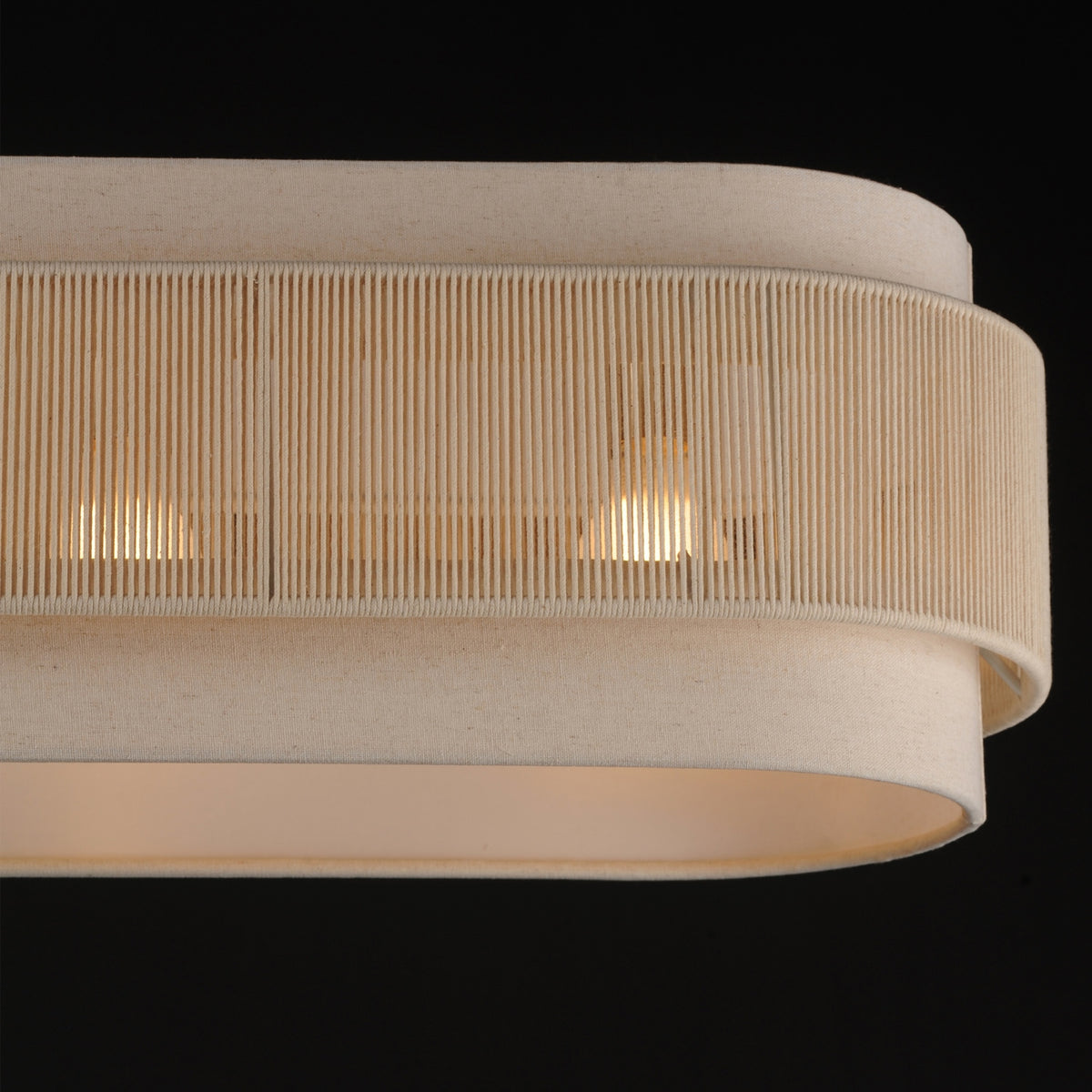 Seacliff Linear Pendant