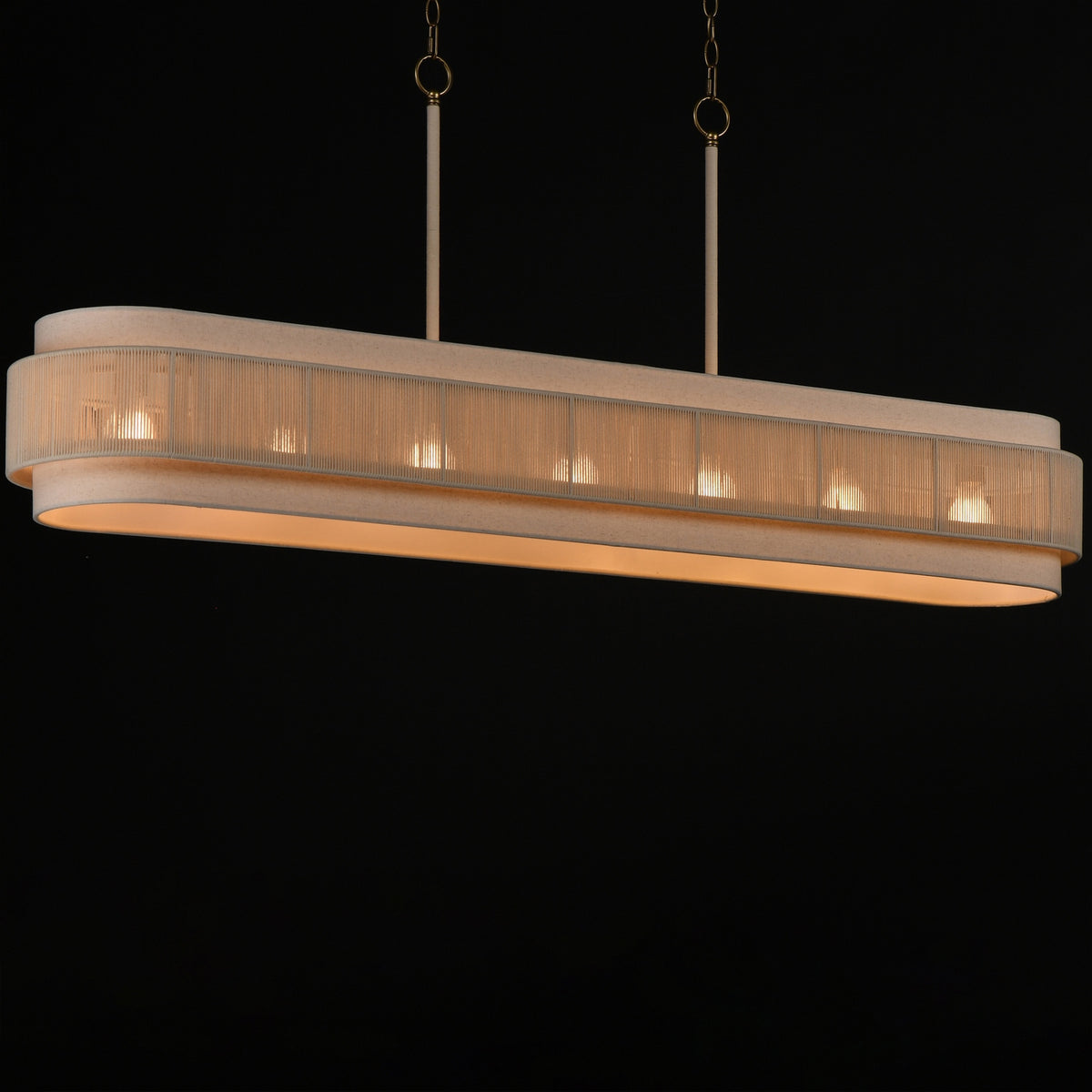 Seacliff Linear Pendant