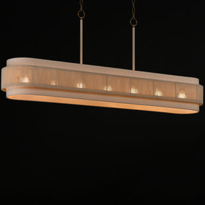 Seacliff Linear Pendant