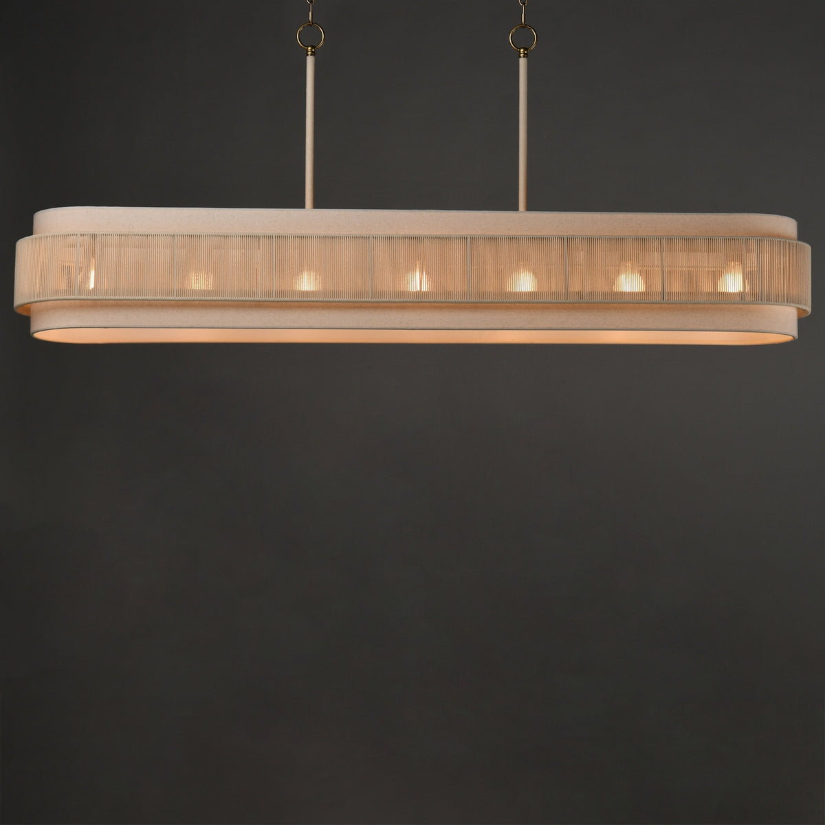 Seacliff Linear Pendant