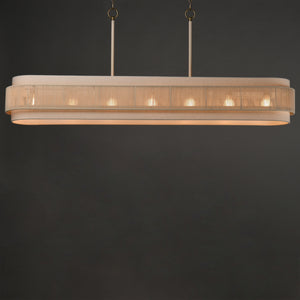 Seacliff Linear Pendant