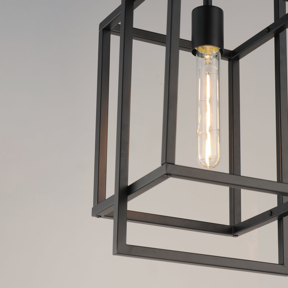 Gridline Pendant