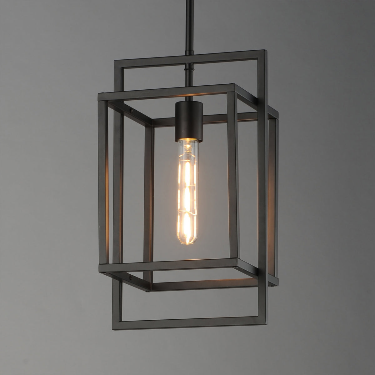 Gridline Pendant