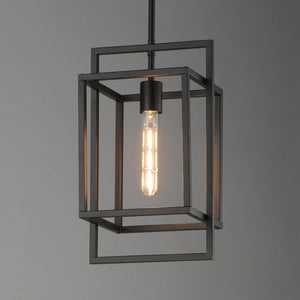 Gridline Pendant