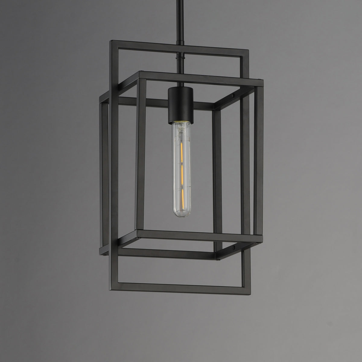 Gridline Pendant