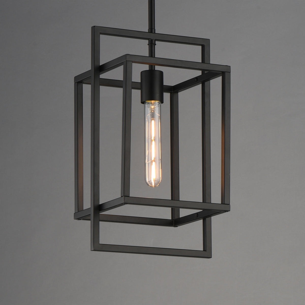 Gridline Pendant