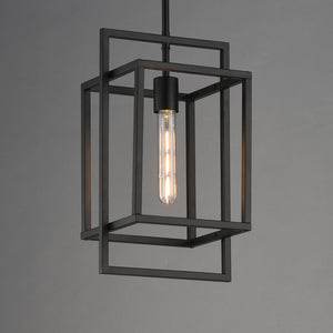Gridline Pendant
