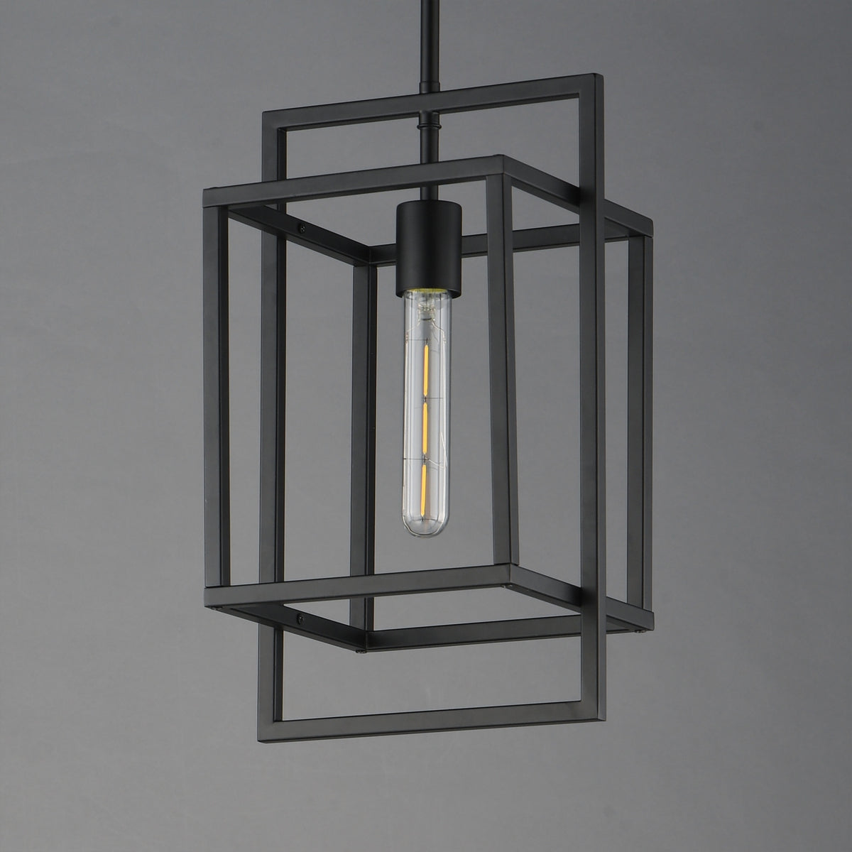Gridline Pendant