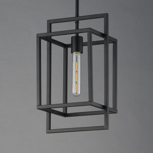 Gridline Pendant