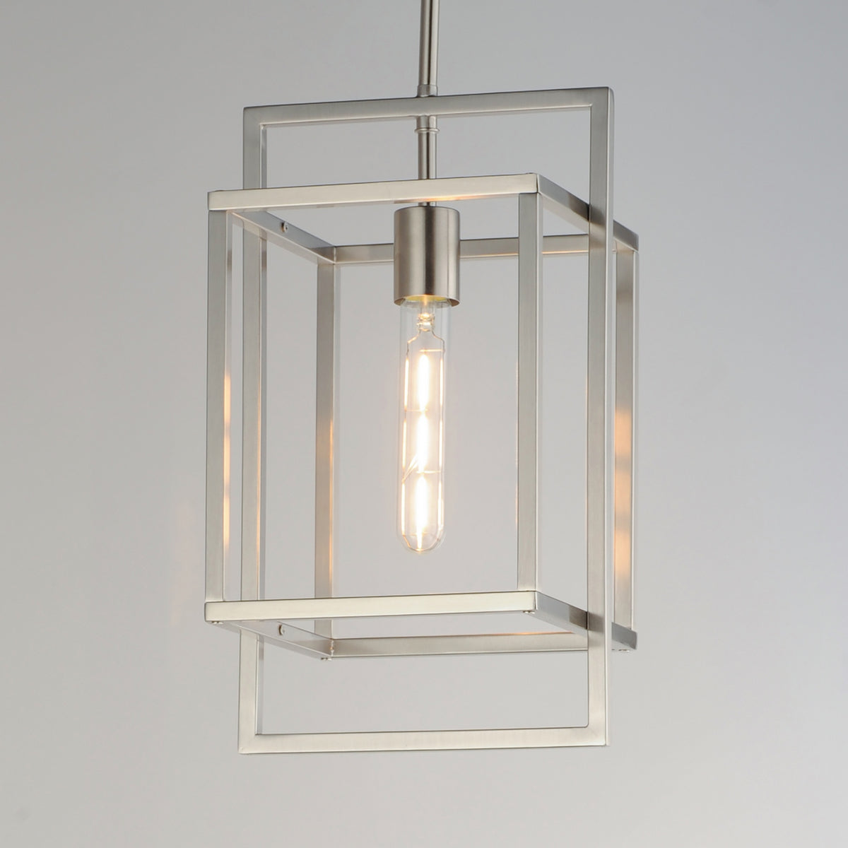 Gridline Pendant