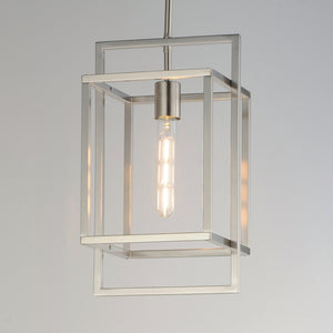Gridline Pendant
