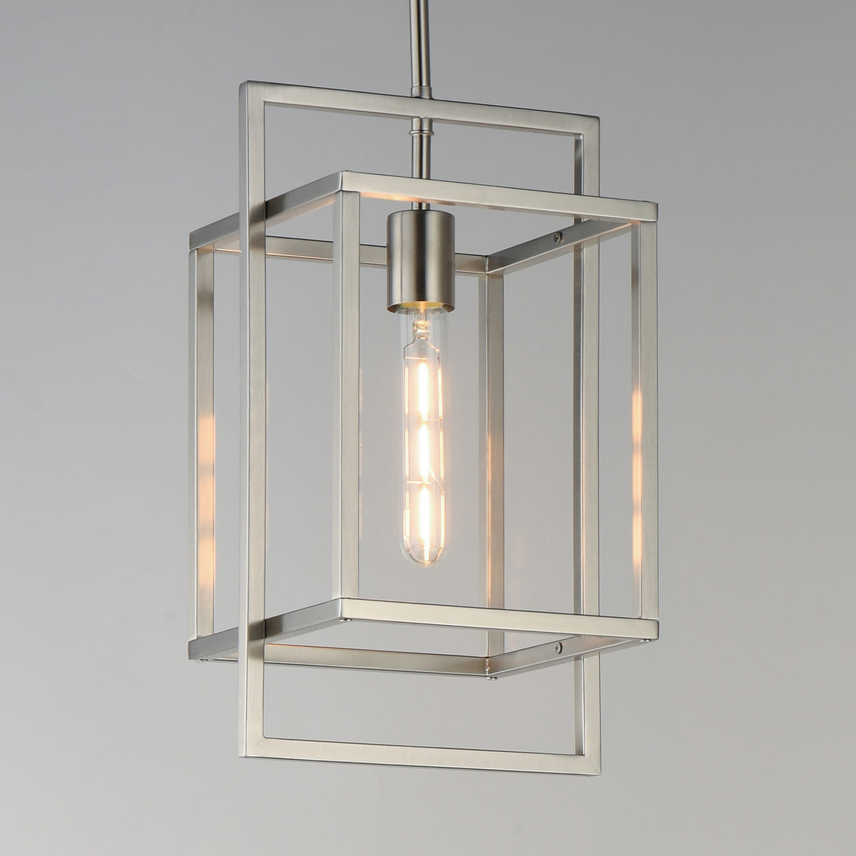 Gridline Pendant
