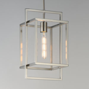 Gridline Pendant