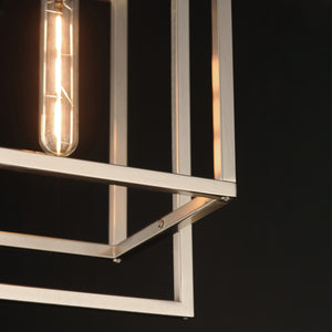 Gridline Pendant