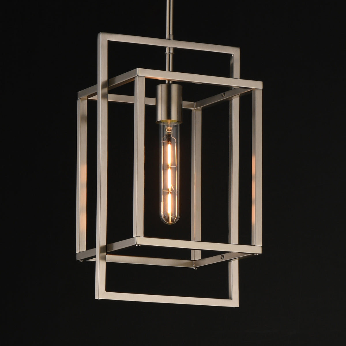 Gridline Pendant