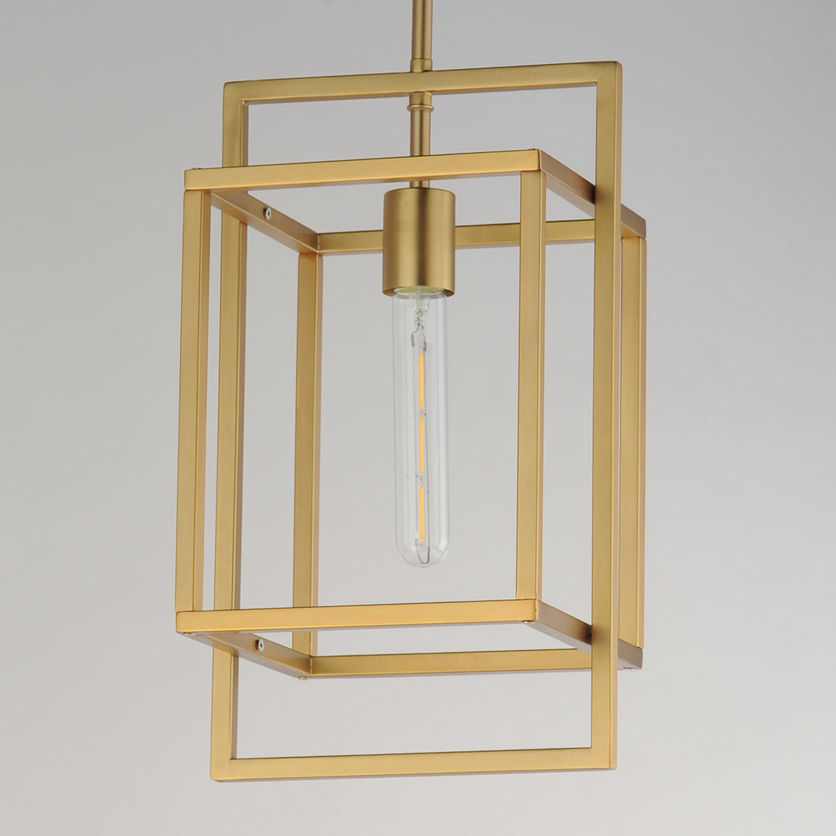 Gridline Pendant