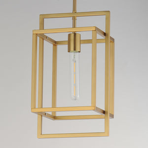Gridline Pendant