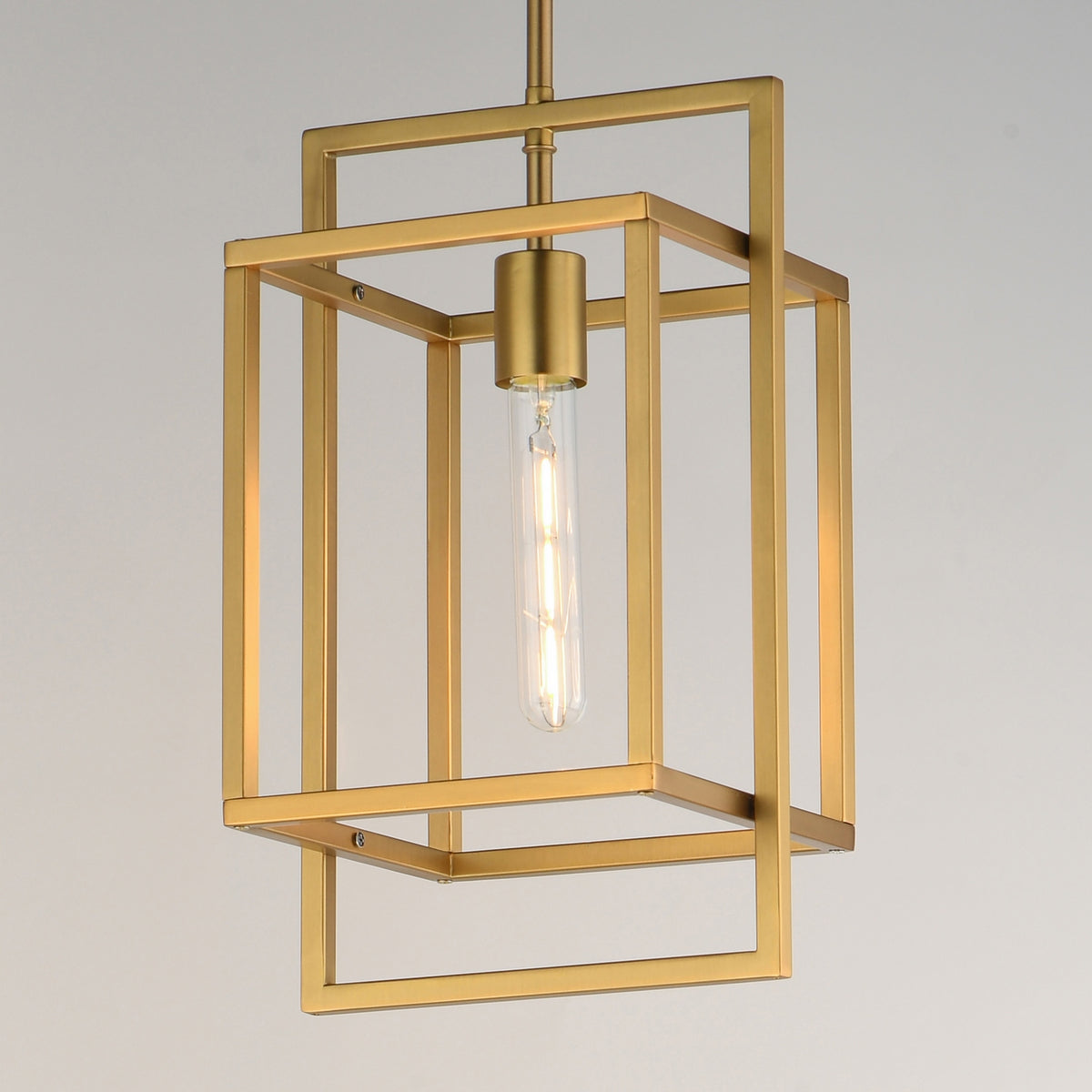 Gridline Pendant