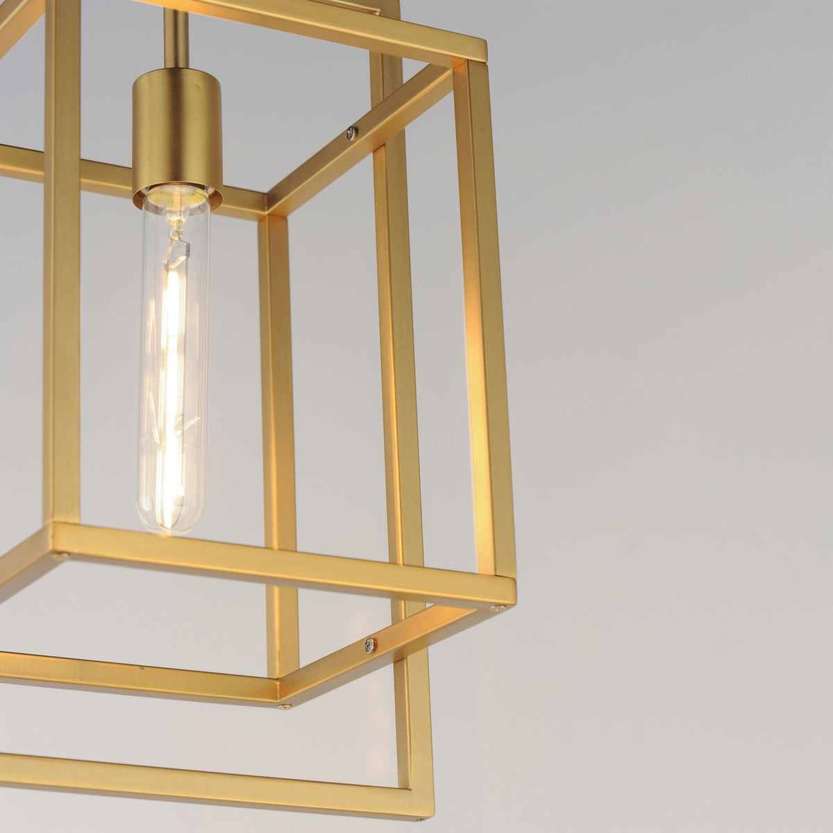 Gridline Pendant
