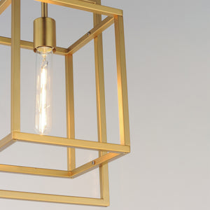 Gridline Pendant