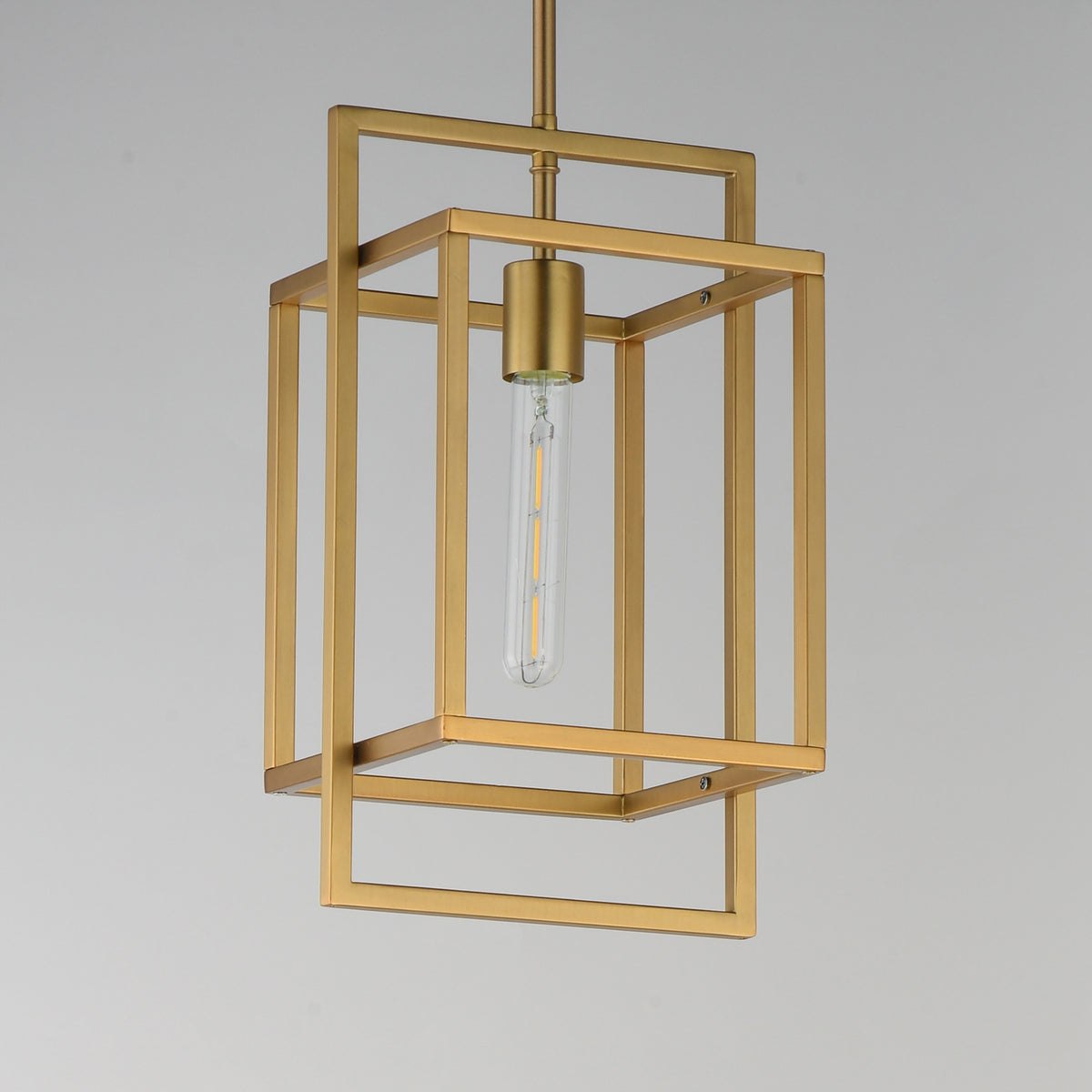 Gridline Pendant