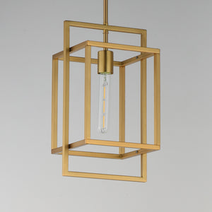 Gridline Pendant