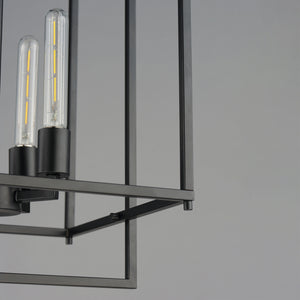 Gridline Pendant